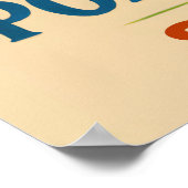 Pozzallo Sicilia featuring La Torre Cabrera ポスター (角)