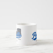 Pozzallo Sicilia Torre Cabrera  エスプレッソカップ (正面)