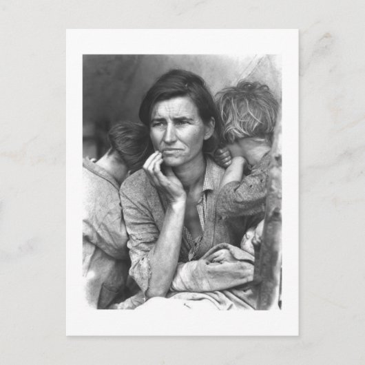 pp9058はがき ポストカード (正面)