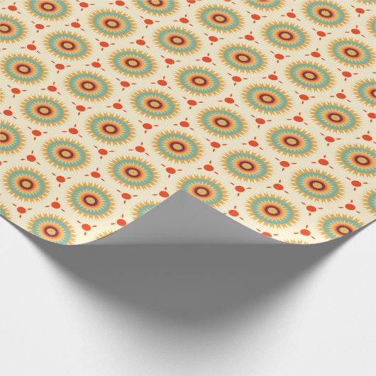 PP 579 3 of 3 ラッピングペーパー (角)