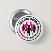 PP SLOが付いている立場 缶バッジ (正面&裏面)