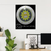 PPAL ポスター (ホームオフィス)