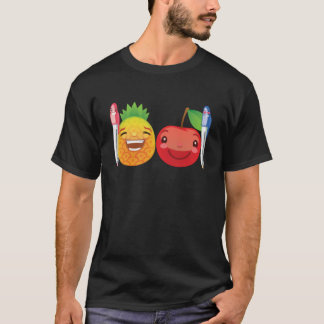 PPAP Pen Pineapple Apple Pen Essential  Tシャツ