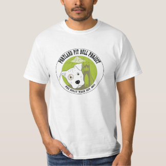 PPBPのロゴの人のTシャツ Tシャツ