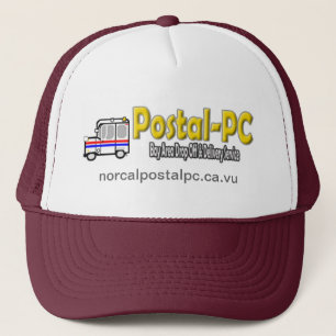 PPCのチーム帽子 キャップ