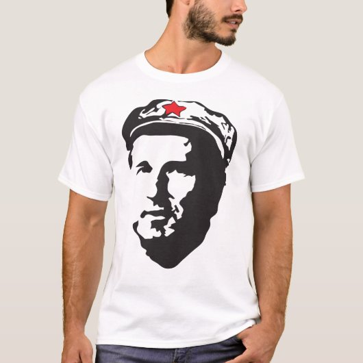 PPC Tシャツ (正面)