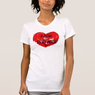PPCMの生存者のTシャツ Tシャツ