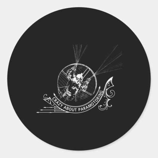 Ppg熱狂するパラメータについて ラウンドシール (正面)