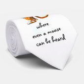 PPMPのタイ ネクタイ (ロール)