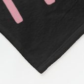 Ppy New Baby Pygmy Hip At Metro Richmond Zoo V _1  フリースブランケット (角)