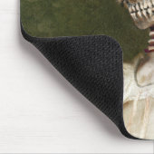 PPZカバーゾンビマウスパッド マウスパッド (コーナー)