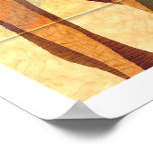 PRオーバー ポスター (角)