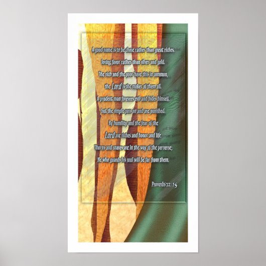 PRオーバー ポスター (正面)