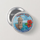 prボタン 缶バッジ (正面&裏面)