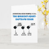 PR誕生日カード カード (黄色い花)