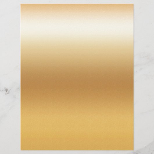 PR103ゴールデングリーム光沢のある背景テンプレート掘る チラシ (正面)