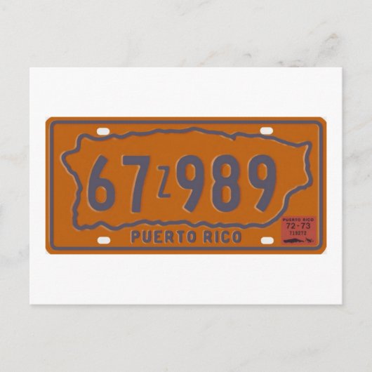 PR72-73 ポストカード (正面)