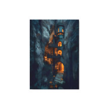 PR-C04. Grotto Spire Residence