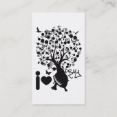 PR (L) AY 名刺 (裏面)