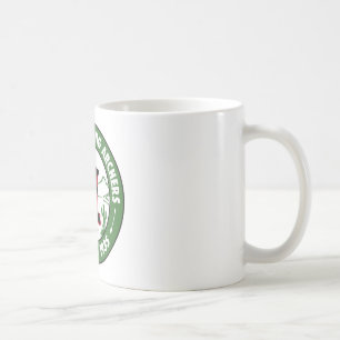 PRAのクラシックのマグ コーヒーマグカップ
