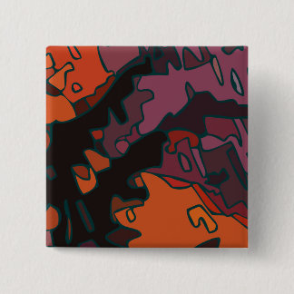 'practical dream #29' - 2"正方形ボタン 缶バッジ