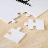 Practice Makes Power ジグソーパズル (側面)