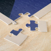 Practice Makes Power ジグソーパズル (側面)