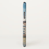 Prag -チャールズ橋絵画 Case-Mate iPhoneケース (裏面/右)
