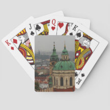 Prague