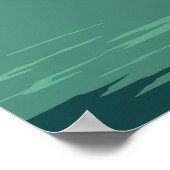 Prague ポスター (角)