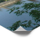 Prague ポスター (角)