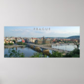 Prague ポスター (正面)