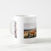 prague_4808 コーヒーマグカップ (正面左)