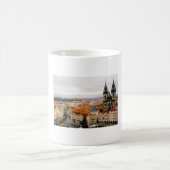 prague_4808 コーヒーマグカップ (中央)