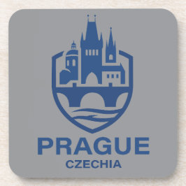 Prague Czechia Europe コースター