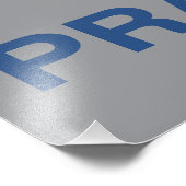 Prague Czechia Europe フォトプリント (角)