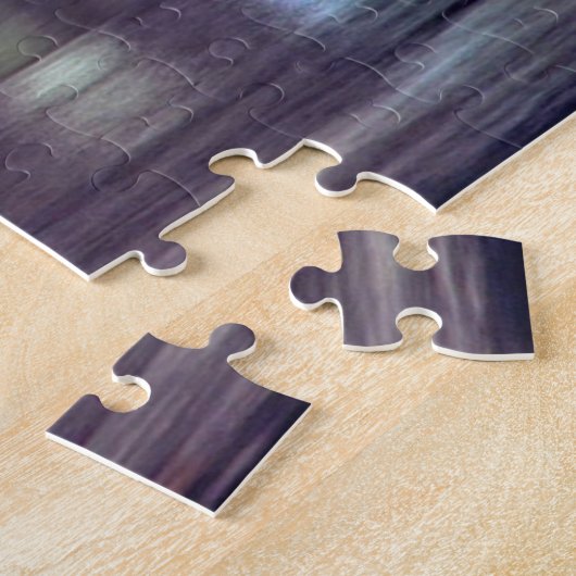 Prague Photo ジグソーパズル (側面)