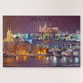 Prague Photo ジグソーパズル (横)