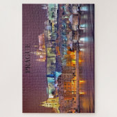 Prague Photo ジグソーパズル (縦)