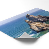 Praia da ursa ポスター (角)