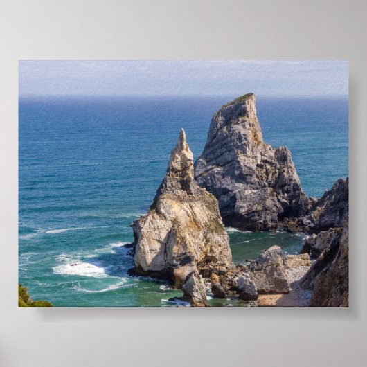 Praia da ursa ポスター (正面)