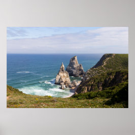 Praia da ursa ポスター