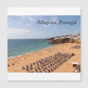 Praia dos Alemes, Albufeira, Algarve，ポルトガル