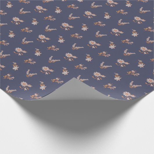 Prairie Botanicals ラッピングペーパー (角)