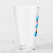 Prairie Dog Birthday Party タンブラーグラス (右)