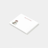 Prairie Dog Post-It ポストイット (アングル)