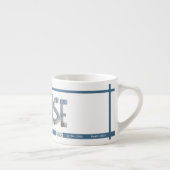 Praise エスプレッソカップ (右)