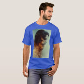 Praise Jesus Our Lord and Savior 02 Tシャツ (正面フル)