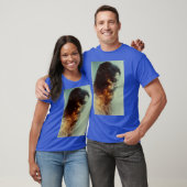 Praise Jesus Our Lord and Savior 02 Tシャツ (ユニセックス)