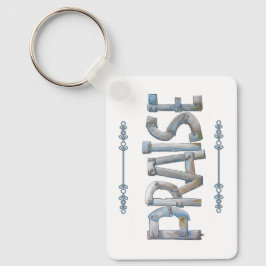 Praise the LORD キーホルダー